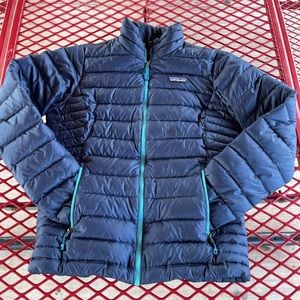 Size small Patagonia puffer